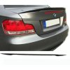 Spoiler víka BMW E82 2D PERFORMANCE ABS ČERNÝ LESK