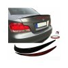 Spoiler víka BMW E82 2D PERFORMANCE ABS ČERNÝ LESK