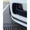 BODY KIT BMW X5 F15 2014-2018 M DESIGN ČERNÝ MAT