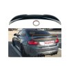 Spoiler zadní kapoty BMW F22 F23 LOOK M4 ČERNÝ LESK