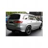 Boční nášlapy Mercedes GLS X167 od 2020-