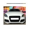 Přední nárazník AUDI TT 8J 2007-2014 RS LOOK SRA PDC
