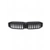 grill bmw g20 g21 lci 22 glossy black single (1)