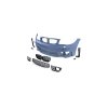 Přední nárazník BMW E87/ E88 /E81 2004-2013 LOOK 1 M  PDC SRA