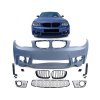 zderzak bmw e87 e88 e81 04 13 look 1 m bez pdc sra