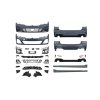 BODY KIT BMW 3 G20 2019-2022 M-TECH PDC ACC