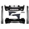 body kit bmw e92 e93 06 10 look m3 pdc blotniki