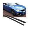Boční prahy BMW 3 F80 M3 a řady 4 F82 F83 M4 (SET/ABS)