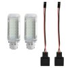 LED osvětlení interiéru AUDI A8 D3 2002 - 2009