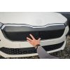 Zimní clona chladiče PROTEC Škoda Scala od 2023-facelift