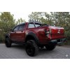 Rozšiřující lemy blatníků pro Ford Ranger T6 + T7 + T8 (2012-2022)