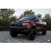 Rozšiřující lemy blatníků pro Ford Ranger T6 + T7 + T8 (2012-2022)