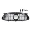 Maska chladiče Sport Panamericana GT Grill pro Mercedes H247 GLA AMG-Line od 07/2023