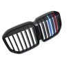grill nerki do bmw x7 g07 lci 22 tri colour