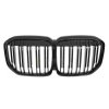 Přední maska BMW G07 (2018–2022)-lesklá černá