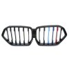 Přední maska BMW X6 G06 (2019–2023)- M styl