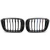 Přední maska BMW X4 G02 (2018–2021) - M styl
