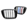 Přední maska BMW X3 G01 (2017–2021) - M styl