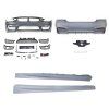 BODY KIT BMW 4 F36 GRAN COUPE 2013-2021 M4 STYLE