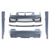 BODY KIT BMW E92 2010-2014 LCI LOOK M4 VZHLED PDC