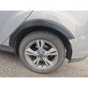 Plastové lemy blatníku Ford Focus III  2010-2019