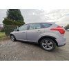 Plastové lemy blatníku Ford Focus III  2010-2019