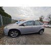 Plastové lemy blatníku Ford Focus III  2010-2019