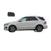 Mercedes GLE W166