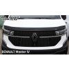 Deflektor kapoty RENAULT Master IV/Master E-Tech Elektro 2024-