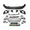 BODYKIT VW ​​GOLF 7 (2013-2017) SPORT 7.5 LOOK, HATCHBACK