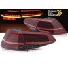 lampy diodowe do vw golf 7 13 19 red led seq (2)