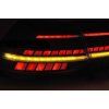 lampy diodowe do vw golf 7 13 19 red led seq