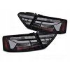 lampy diodowe audi a5 11 16 black led