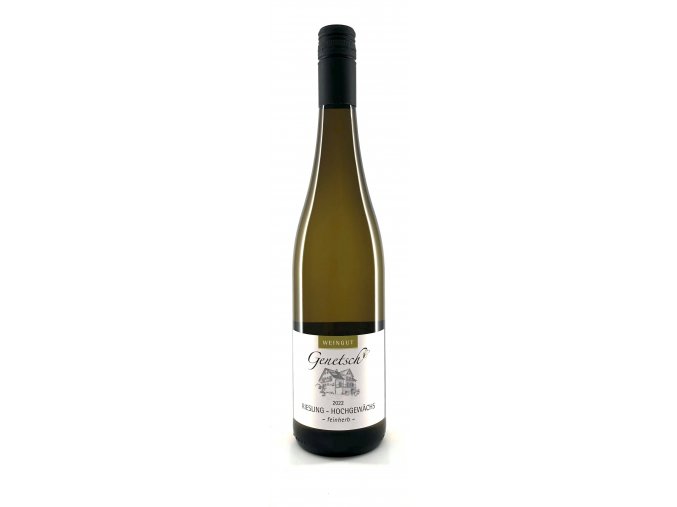 Riesling Hochgewächs GENETSCH