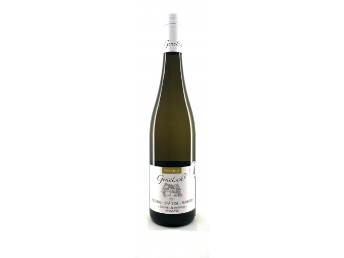 Riesling Spätlese GENETSCH