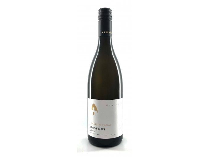 Pinot Gris Vinařství Václav