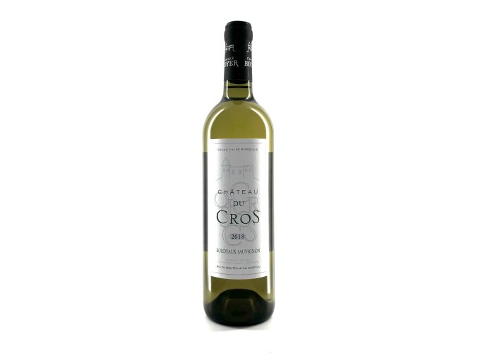 Chateau Du Cros Blanc