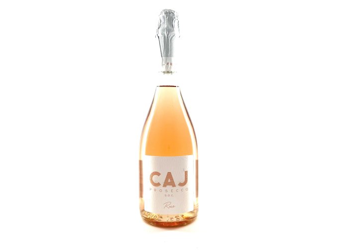 Prosecco CAJ Rosé