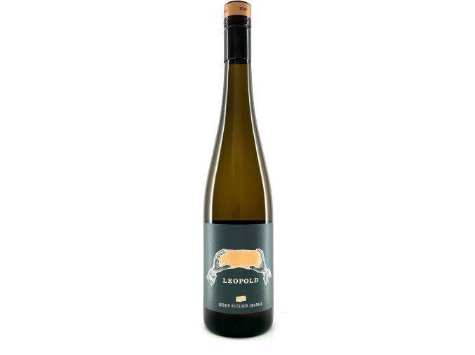 Grüner Veltliner LEOPOLD Eder