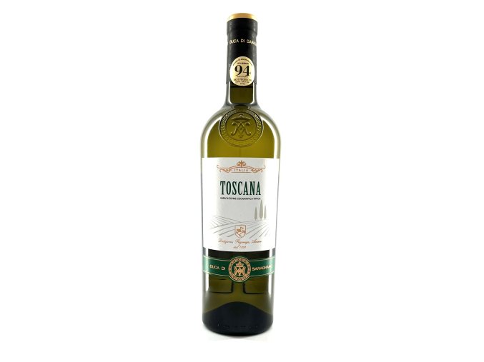 Toscana Bianco nové
