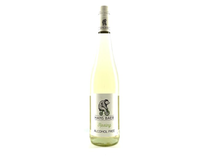 Nealko Riesling Hans Baer