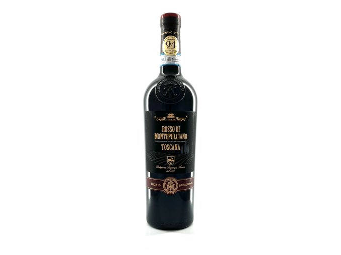 Rosso di Montepulciano