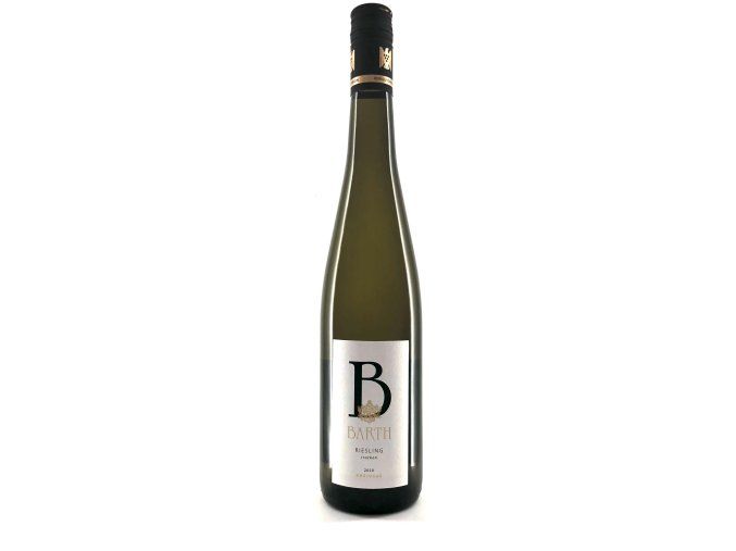 Barth Riesling trocken