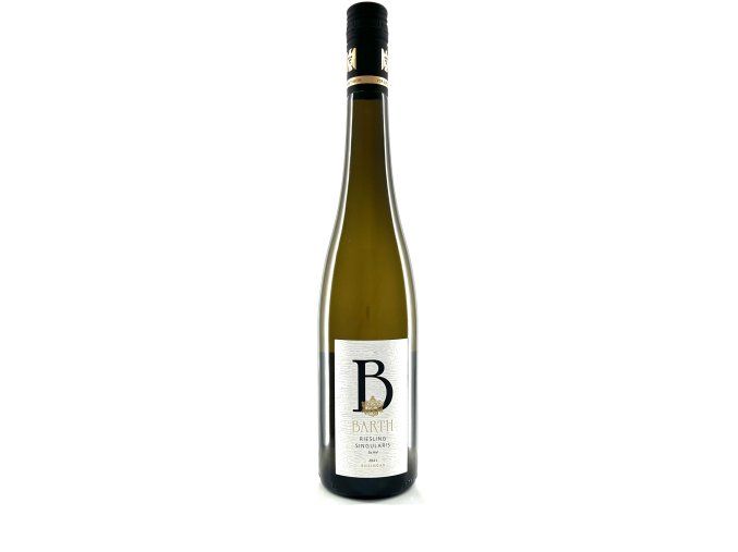 Barth Riesling Singularis NOVÉ