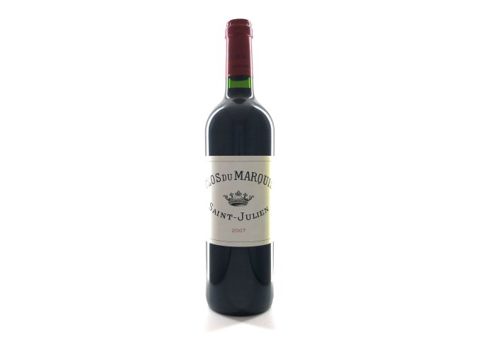 Clos du Marquis