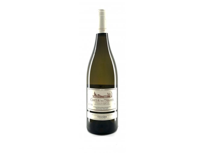 Viognier Chateau du Trignon