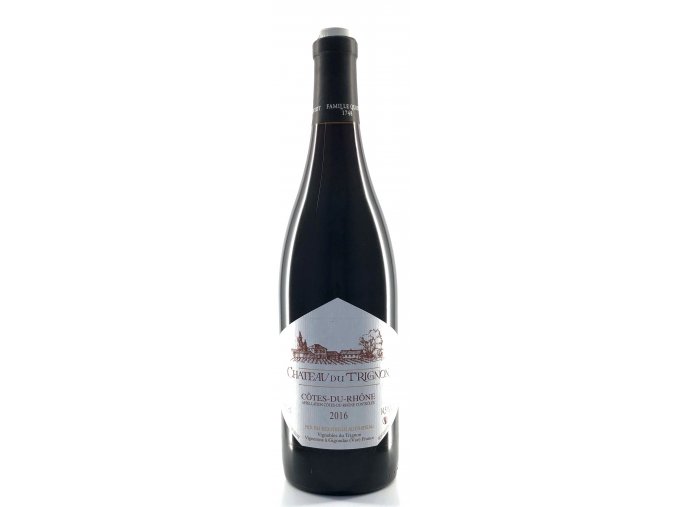 Cotes du Rhone