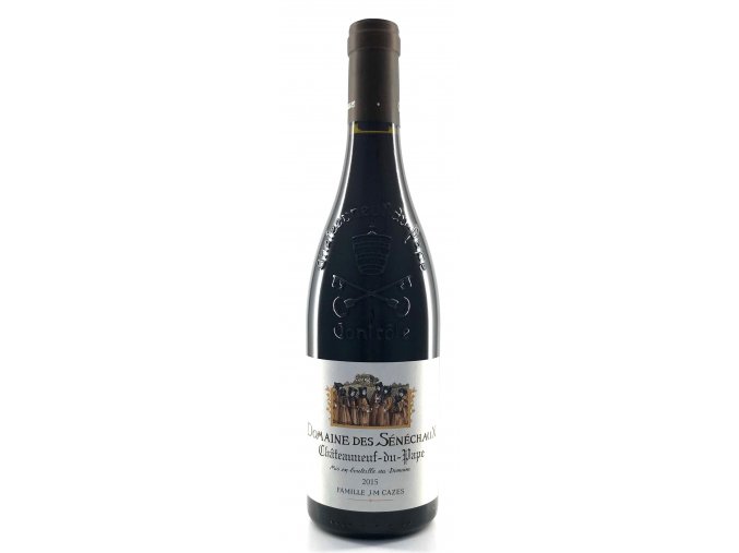 Chateauneuf du Pape Rouge Sénéchax