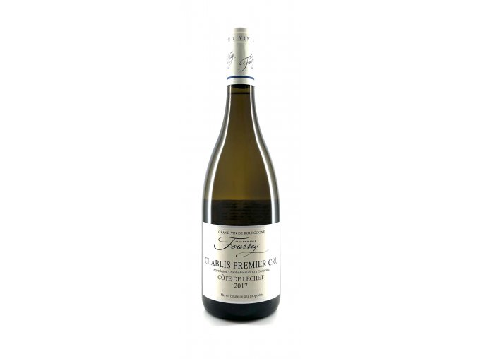 Chablis Premier Cru Cote de Lechet Dom. Fourrey