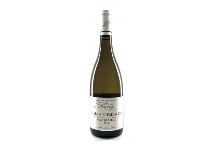 Chablis Premier Cru Mont de Milieu